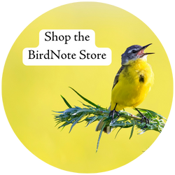 Shop the BirdNote Store