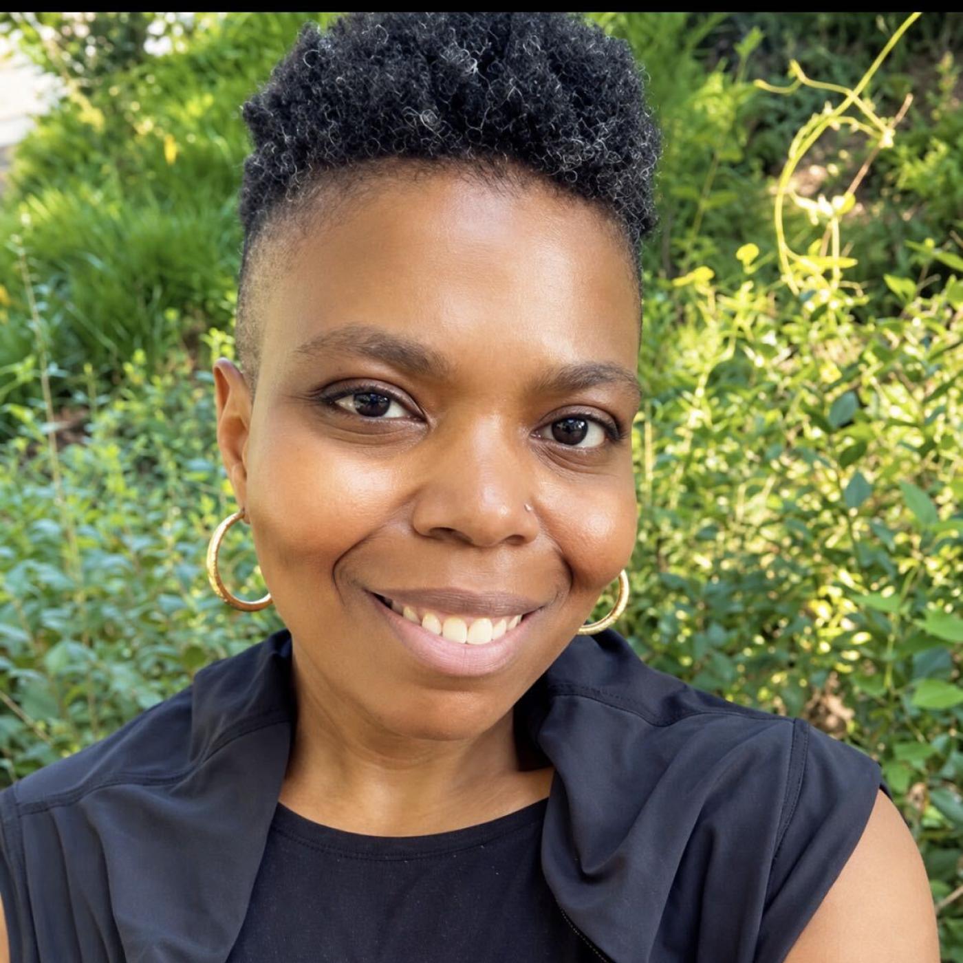 Zahiyah Frazier