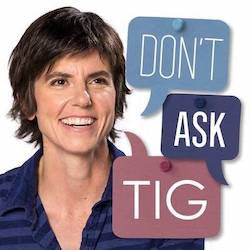 Tig Notaro