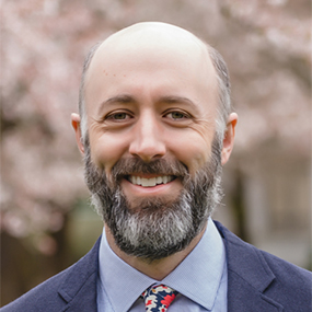 Nick Bayard - Executive Director Nick Bayard - Executive Director