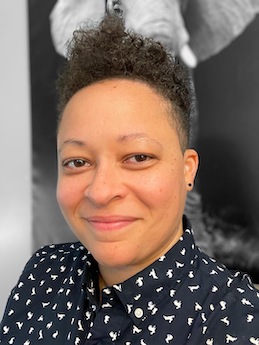 BirdNote Content Director, Jonese Franklin