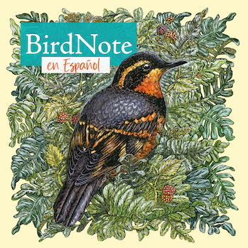 BirdNote en Español artwork