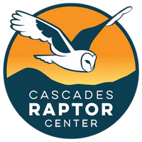 Cascades Raptor Center logo
