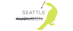 Birds Connect Seattle temporary logo