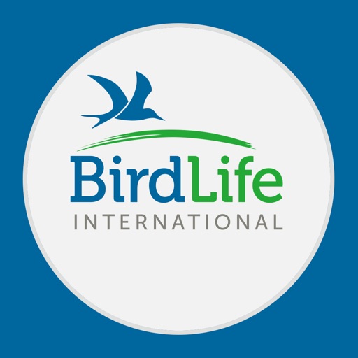 BirdLife International Logo