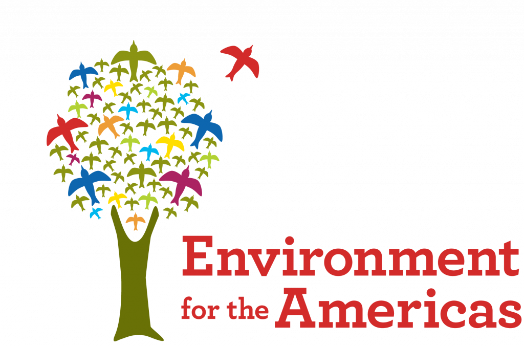 Environment for the Americas Logo