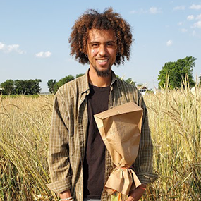 Photo of Stacy Holt Jr.