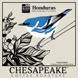 Bird Friendly® Honduras