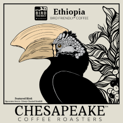 Bird Friendly® Ethiopia