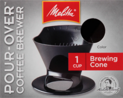 Pour-over