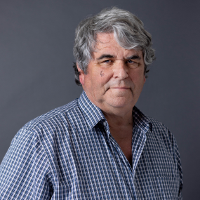 Douglas Stotz