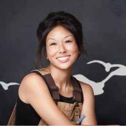 Jane Kim