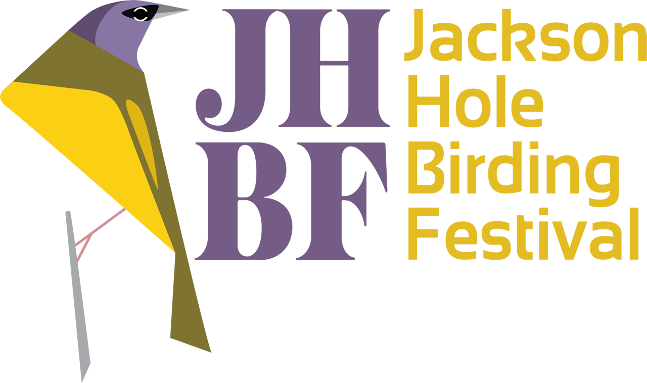 Jackson Hole Birding Festival