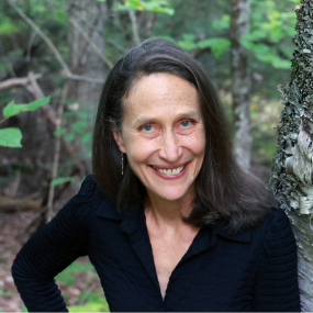 Jennifer Ackerman