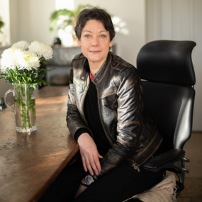 Helen Macdonald
