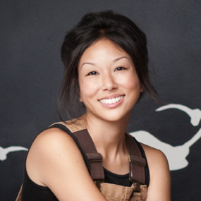 Jane Kim