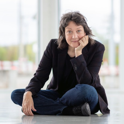 Helen Macdonald