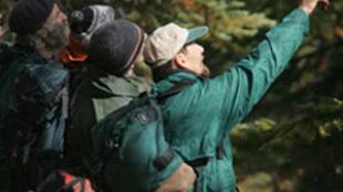 Birdwatchers