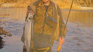 Bob Heirman Fishing
