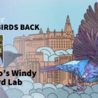 Bring Birds Back Season 8 Episode 2