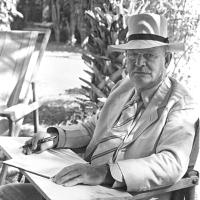 Frank Chapman, American Museum of Natural History