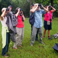 Cuba group on alert